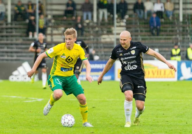 Nhận định, soi k&egrave;o Ilves Tampere vs SJK Seinajoki, 21h ng&agrave;y 1/7