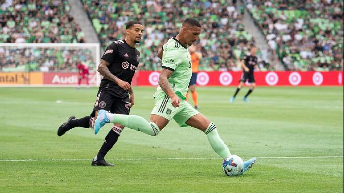 Nhận định, soi k&egrave;o Inter Miami vs Austin, 6h30 ng&agrave;y 2/7