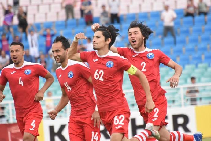 Nhận định, soi k&egrave;o Khosilot Farkhor vs Khujand, 19h30 ng&agrave;y 30/6