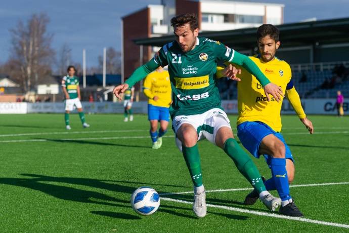 Nhận định, soi k&egrave;o KPV Kokkola vs Mikkelin Palloilijat, 19h00 ng&agrave;y 1/7