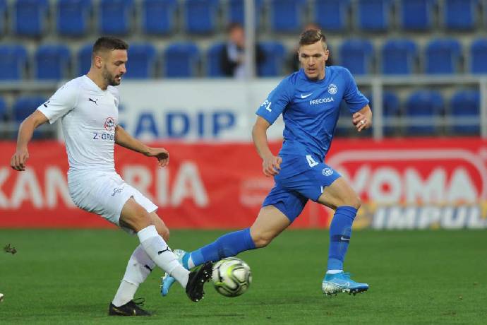 Nhận định, soi k&egrave;o Lech Poznan vs Slovan Liberec, 16h ng&agrave;y 1/7