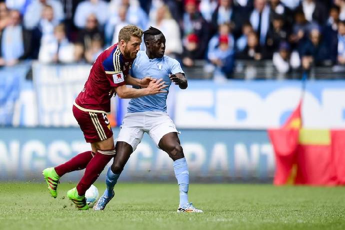Nhận định, soi k&egrave;o Malmo FF vs IK Sirius FK, 22h30 ng&agrave;y 1/7
