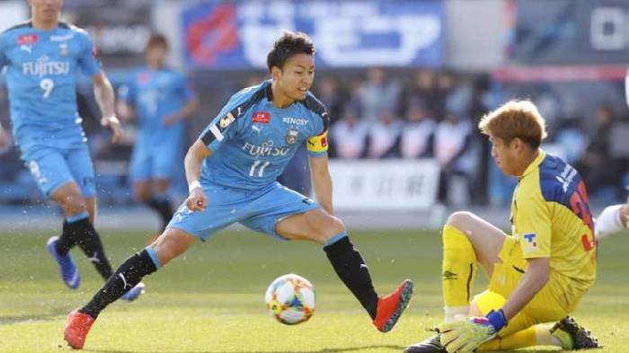 Nhận định, soi k&egrave;o Nagoya Grampus Eight vs Kawasaki Frontale, 16h ng&agrave;y 1/7