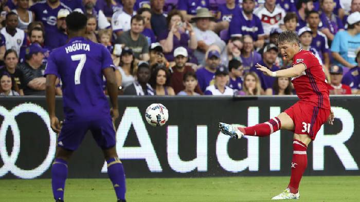 Nhận định, soi k&egrave;o Orlando City vs Chicago Fire, 6h30 ng&agrave;y 2/7