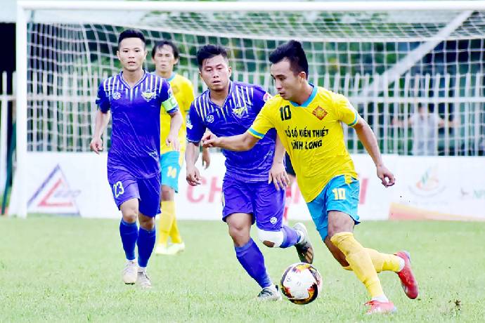 Nhận định, soi k&egrave;o Ph&uacute; Thọ vs Ph&ugrave; Đổng, 16h ng&agrave;y 1/7