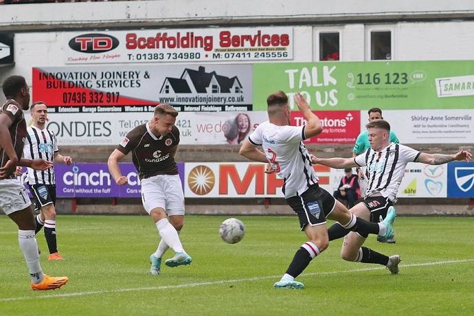 Nhận định, soi k&egrave;o VfB Oldenburg vs St. Pauli, 21h30 ng&agrave;y 30/6