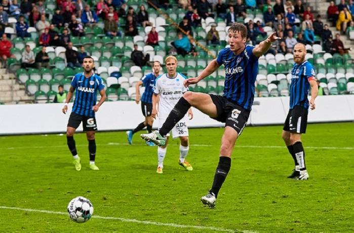 Nhận định, soi k&egrave;o VPS Vaasa vs Inter Turku, 21h ng&agrave;y 1/7