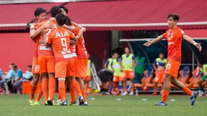 Nhận định, soi k&egrave;o Young Lions vs Albirex Niigata, 17h ng&agrave;y 1/7