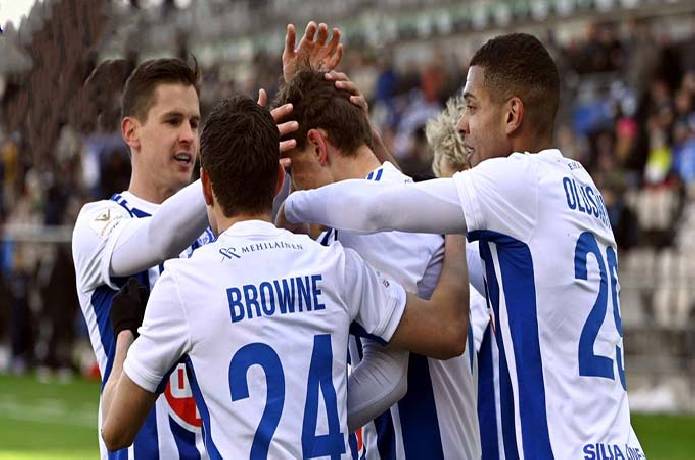 Ph&acirc;n t&iacute;ch k&egrave;o hiệp 1 Honka vs HJK Helsinki, 18h ng&agrave;y 1/7