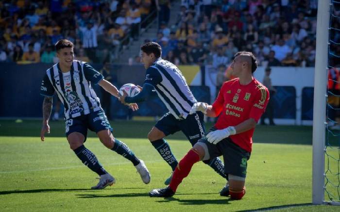 Ph&acirc;n t&iacute;ch k&egrave;o hiệp 1 Mazatlan vs Pachuca, 08h00 ng&agrave;y 1/7