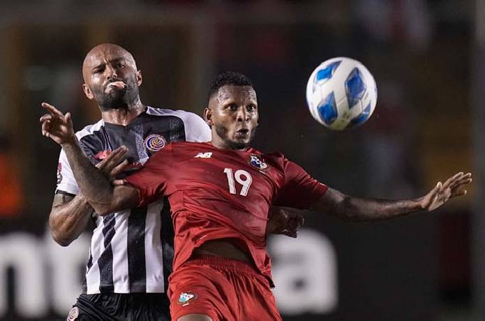 Soi k&egrave;o phạt g&oacute;c El Salvador vs Costa Rica, 7h30 ng&agrave;y 1/7