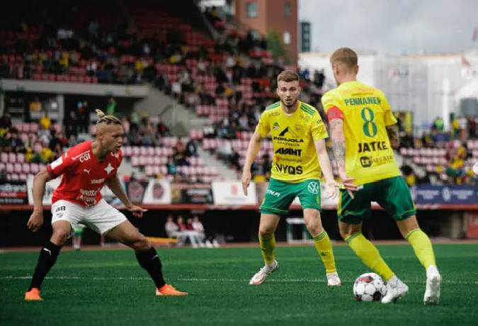 Soi k&egrave;o phạt g&oacute;c Ilves Tampere vs SJK Seinajoki, 21h ng&agrave;y 1/7