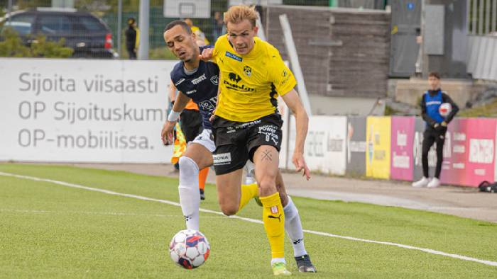 Soi k&egrave;o phạt g&oacute;c Lahti vs KuPS, 23h ng&agrave;y 1/7