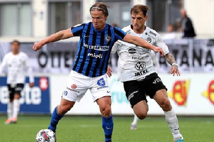 Soi k&egrave;o phạt g&oacute;c VPS Vaasa vs Inter Turku, 21h ng&agrave;y 1/7