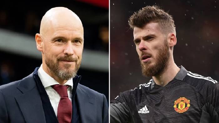 Ten Hag l&ecirc;n kế hoạch 'b&agrave;n tay sắt' cho vị tr&iacute; nhạy cảm của M.U