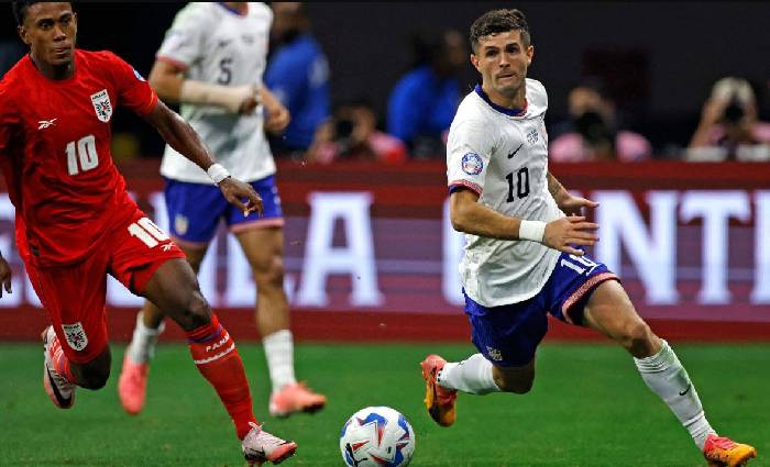 Chuy&ecirc;n gia dự đo&aacute;n Mỹ vs Uruguay, 8h00 ng&agrave;y 2/7