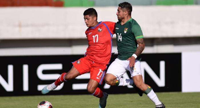 Dự đo&aacute;n, soi k&egrave;o thẻ v&agrave;ng Bolivia vs Panama, 08h00 ng&agrave;y 2/7