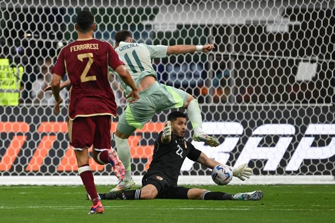 Dự đo&aacute;n, soi k&egrave;o thẻ v&agrave;ng Jamaica vs Venezuela, 7h00 ng&agrave;y 1/7