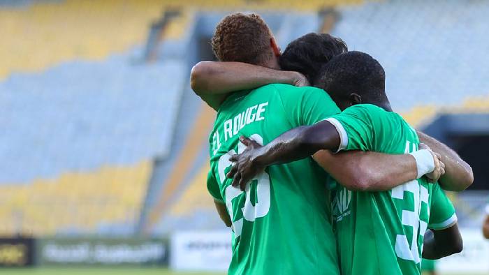 Nhận định, soi k&egrave;o Al Masry vs El Gounah, 23h00 ng&agrave;y 1/7: Cửa dưới thất thế