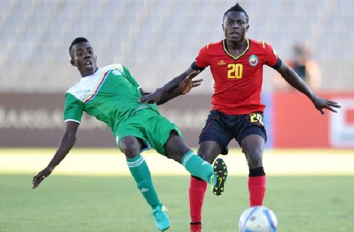 Nhận định, soi k&egrave;o Angola vs Seychelles, 17h00 ng&agrave;y 1/7: Tin v&agrave;o cửa tr&ecirc;n
