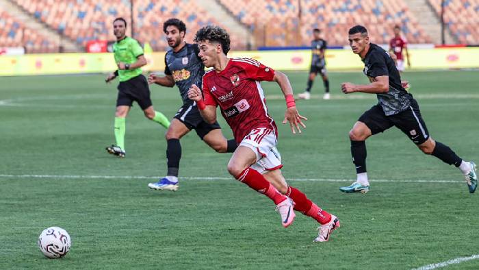 Nhận định, soi k&egrave;o El Gaish vs Al Ahly, 23h00 ng&agrave;y 1/7: Kh&oacute; tin cửa tr&ecirc;n