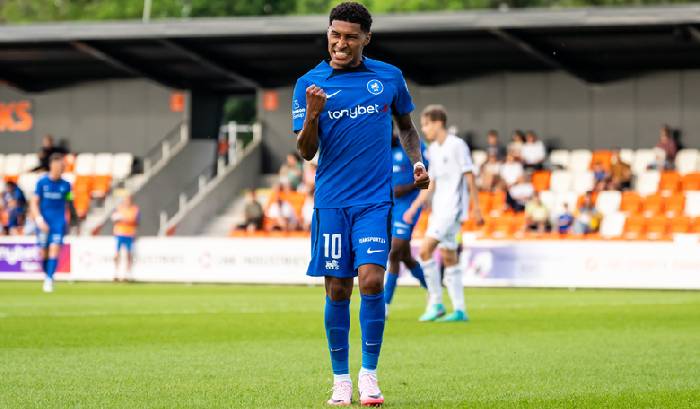 Nhận định, soi k&egrave;o Liepaja vs Rigas Futbola Skola, 23h00 ng&agrave;y 1/7: Kh&oacute; cho cửa dưới