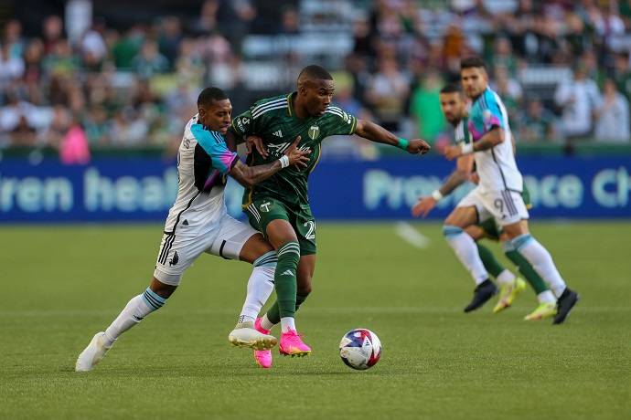 Nhận định, soi k&egrave;o Portland Timbers vs Minnesota United, 9h30 ng&agrave;y 30/6: Kh&aacute;ch kh&oacute; c&oacute; điểm