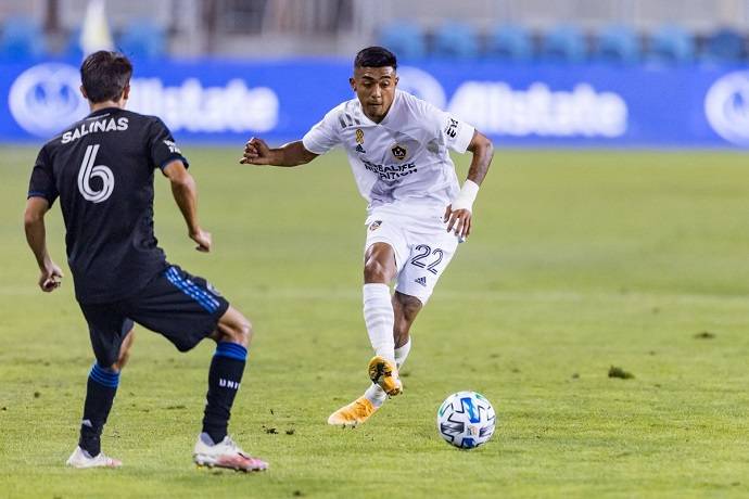 Nhận định, soi k&egrave;o San Jose Earthquakes vs Los Angeles Galaxy, 9h30 ng&agrave;y 30/6: Nối d&agrave;i mạch thắng