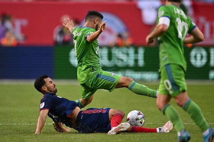 Nhận định, soi k&egrave;o Seattle Sounders vs Chicago Fire, 9h30 ng&agrave;y 30/6: Kh&oacute; c&oacute; bất ngờ