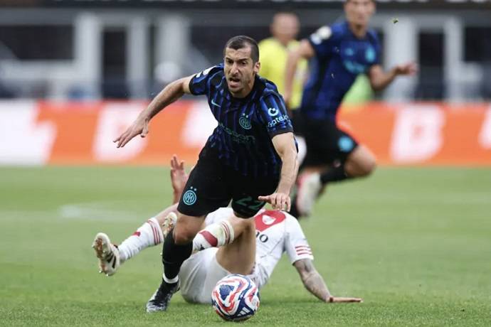 Chuy&ecirc;n gia Tony Ansell dự đo&aacute;n Inter Milan vs Fluminense, 2h00 ng&agrave;y 1/7