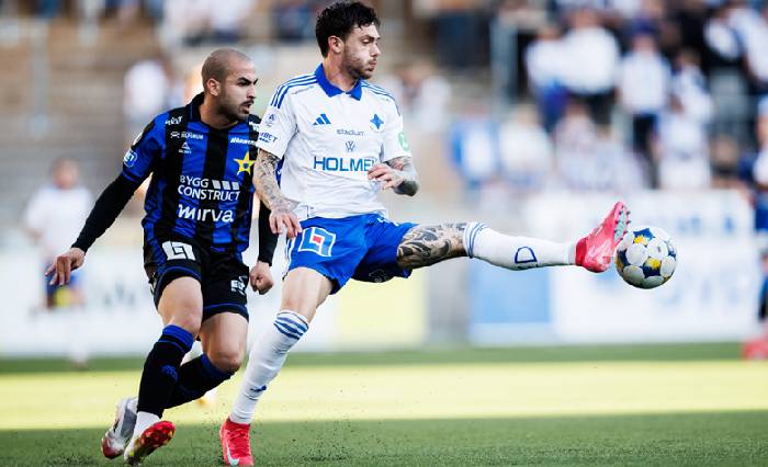 K&egrave;o v&agrave;ng b&oacute;ng đ&aacute; Djurgardens vs Norrkoping, 00h00 ng&agrave;y 1/7: Kh&oacute; tin chủ nh&agrave;