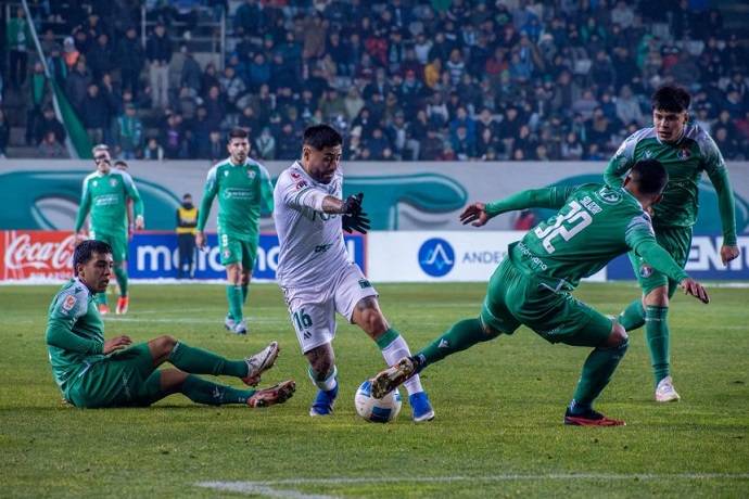 Nhận định, soi k&egrave;o Audax Italiano vs Deportes Temuco, 5h00 ng&agrave;y 2/7: Kh&aacute;c biệt đẳng cấp