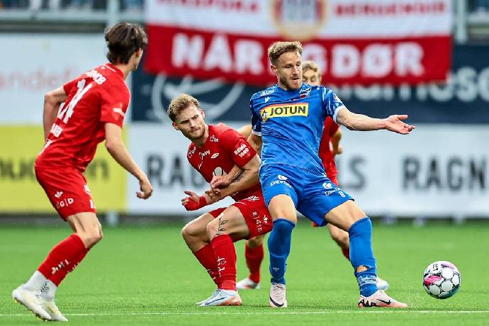 Nhận định, soi k&egrave;o Brann vs Sandefjord, 0h00 ng&agrave;y 1/7: Nỗi sợ xa nh&agrave;