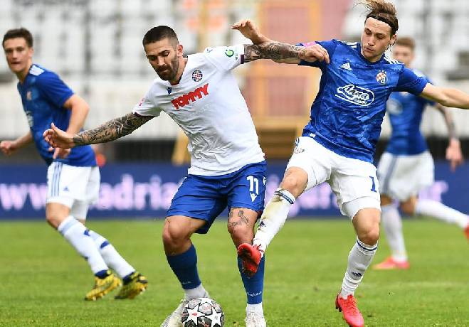 Nhận định, soi k&egrave;o CSKA Sofia vs Hajduk Split, 22h30 ng&agrave;y 30/6: Cảm gi&aacute;c b&oacute;ng tốt hơn