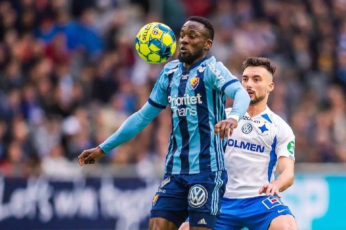 Nhận định, soi k&egrave;o Djurgardens vs Norrkoping, 0h00 ng&agrave;y 1/7: Đối thủ kị rơ