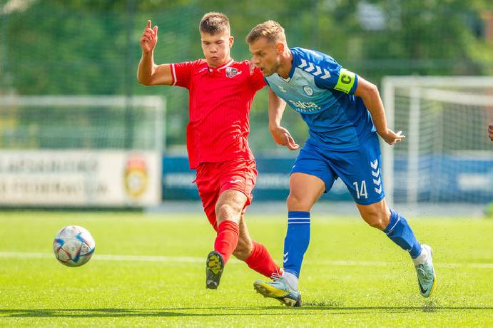 Nhận định, soi k&egrave;o Hegelmann vs Suduva, 23h00 ng&agrave;y 30/6: Đối thủ kh&oacute; nhằn