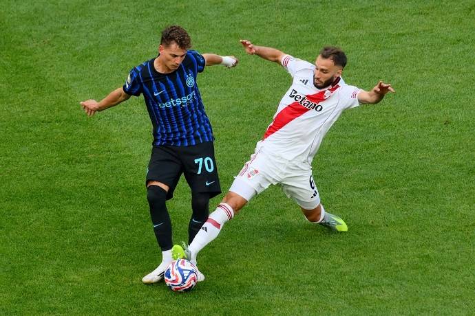 Nhận định, soi k&egrave;o Inter Milan vs Fluminense, 2h00 ng&agrave;y 1/7: Chứng tỏ bản lĩnh