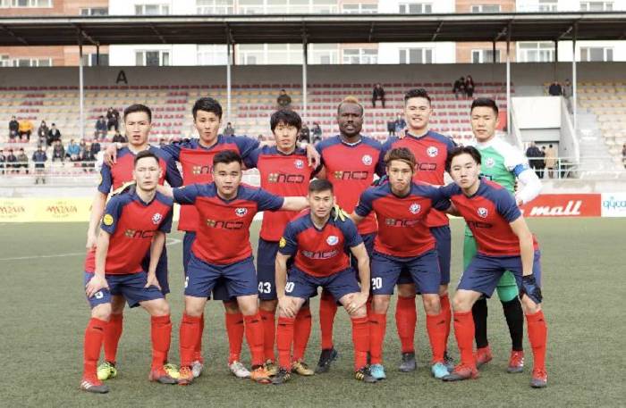 Nhận định, soi k&egrave;o Khovd FC vs SP Falcons, 12h15 ng&agrave;y 1/7: Kh&ocirc;ng c&oacute; bất ngờ