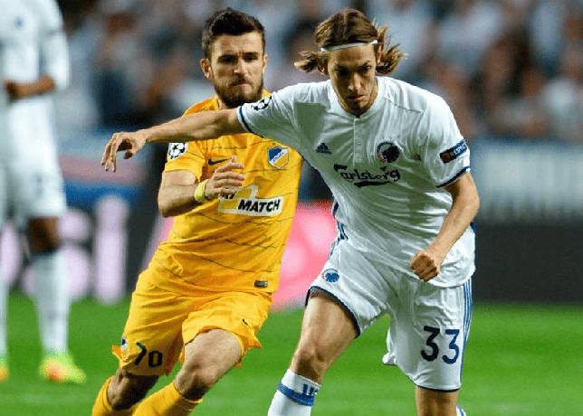 Nhận định, soi k&egrave;o Ludogorets Razgrad vs Copenhagen, 23h00 ng&agrave;y 30/6: Trận chiến của những nh&agrave; v&ocirc; địch