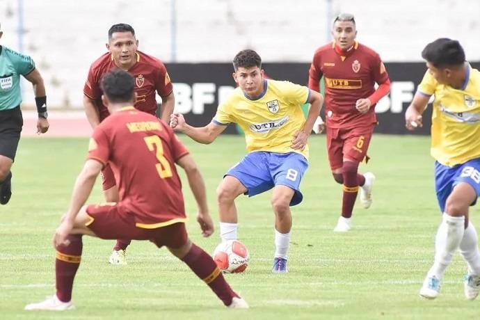 Nhận định, soi k&egrave;o Real Oruro vs Jorge Wilstermann, 4h30 ng&agrave;y 1/7: Kh&oacute; cho kh&aacute;ch