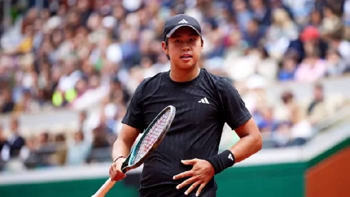 Nhận định tennis Learner Tien vs Basavareddy, V&ograve;ng 1 Mallorca Open - 17h00 ng&agrave;y 30/6