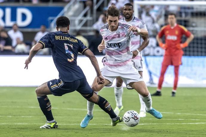 Si&ecirc;u m&aacute;y t&iacute;nh dự đo&aacute;n Real Madrid vs Juventus, 2h00 ng&agrave;y 2/7