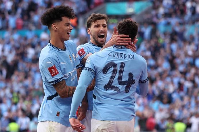 Soi k&egrave;o g&oacute;c Man City vs Al Hilal, 8h00 ng&agrave;y 1/7