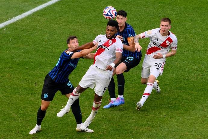 Soi k&egrave;o phạt g&oacute;c Inter Milan vs Fluminense, 2h00 ng&agrave;y 1/7
