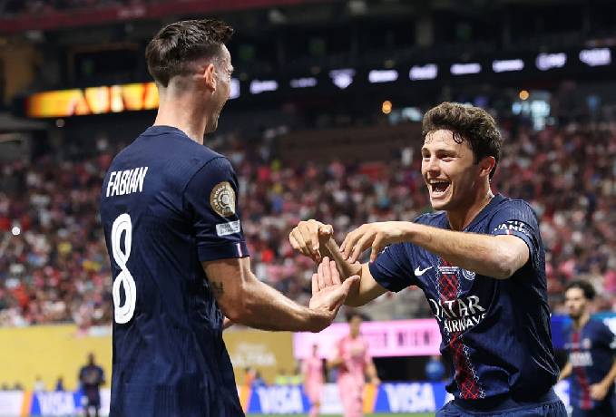 X&aacute;c định 2 cặp tứ kết đầu ti&ecirc;n ở FIFA Club World Cup