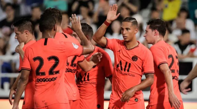 Nhận định Sydney FC vs PSG, 19h00 ng&agrave;y 30/7 (Giao hữu CLB)