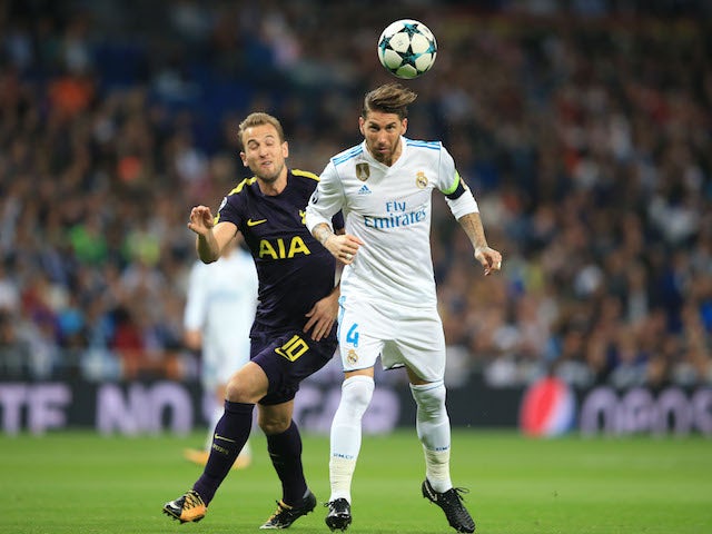 Ph&acirc;n t&iacute;ch tỷ lệ Real Madrid vs Tottenham, 23h ng&agrave;y 30/7