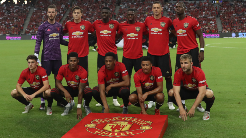 Tỷ lệ b&oacute;ng đ&aacute; Giao hữu h&ocirc;m nay 30/7: Kristiansund vs MU