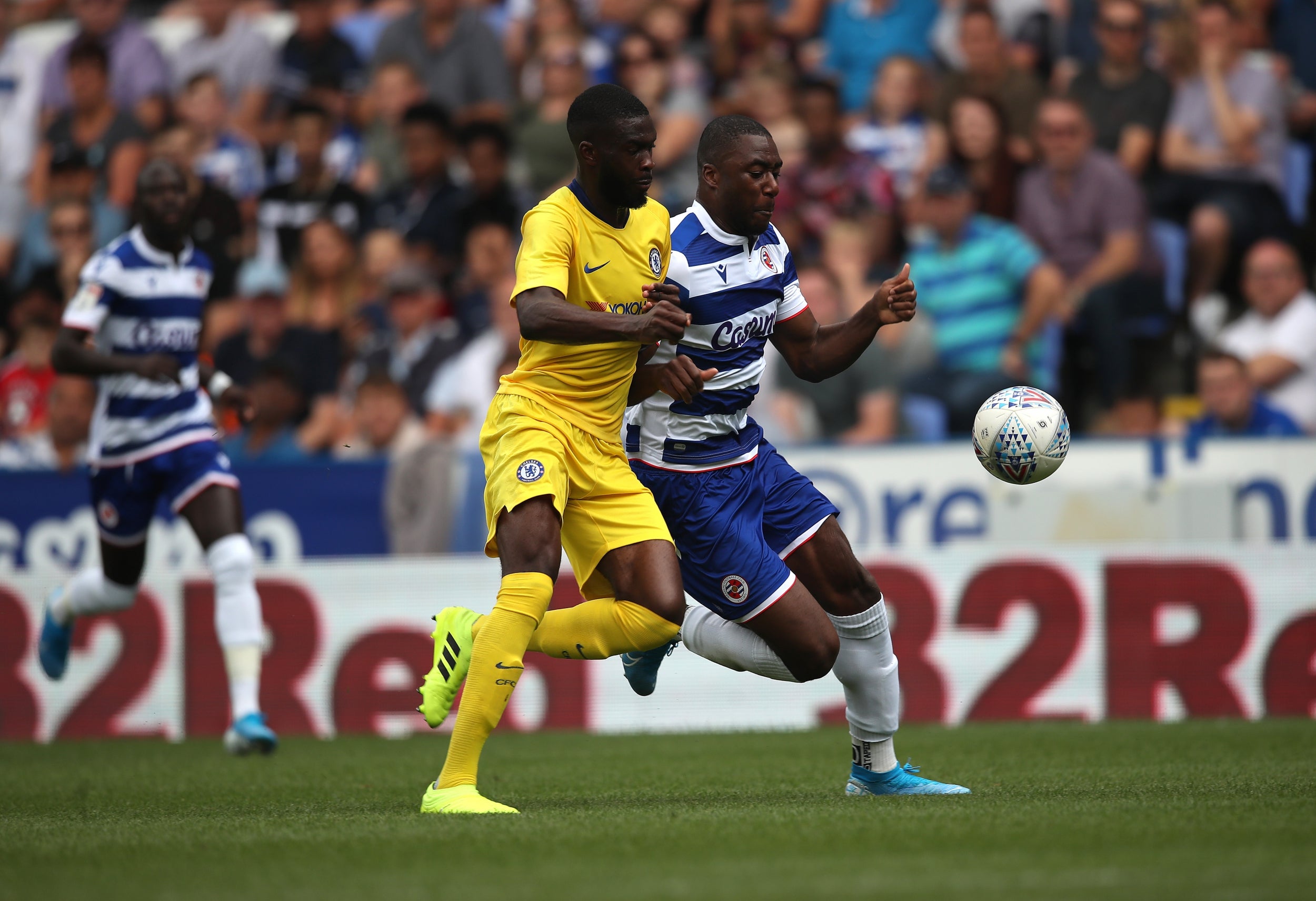 Nhận định Salzburg vs Chelsea 01h00, 01/08 (Giao hữu CLB)