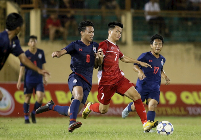 Tất tần tật những điều cần biết về U18 Việt Nam v&agrave; giải U18 Đ&ocirc;ng nam &Aacute; 2019